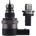 Bosch Fuel Pressure Regulator & Sensor Kit for Mercedes W211 E320 (2005–2006)