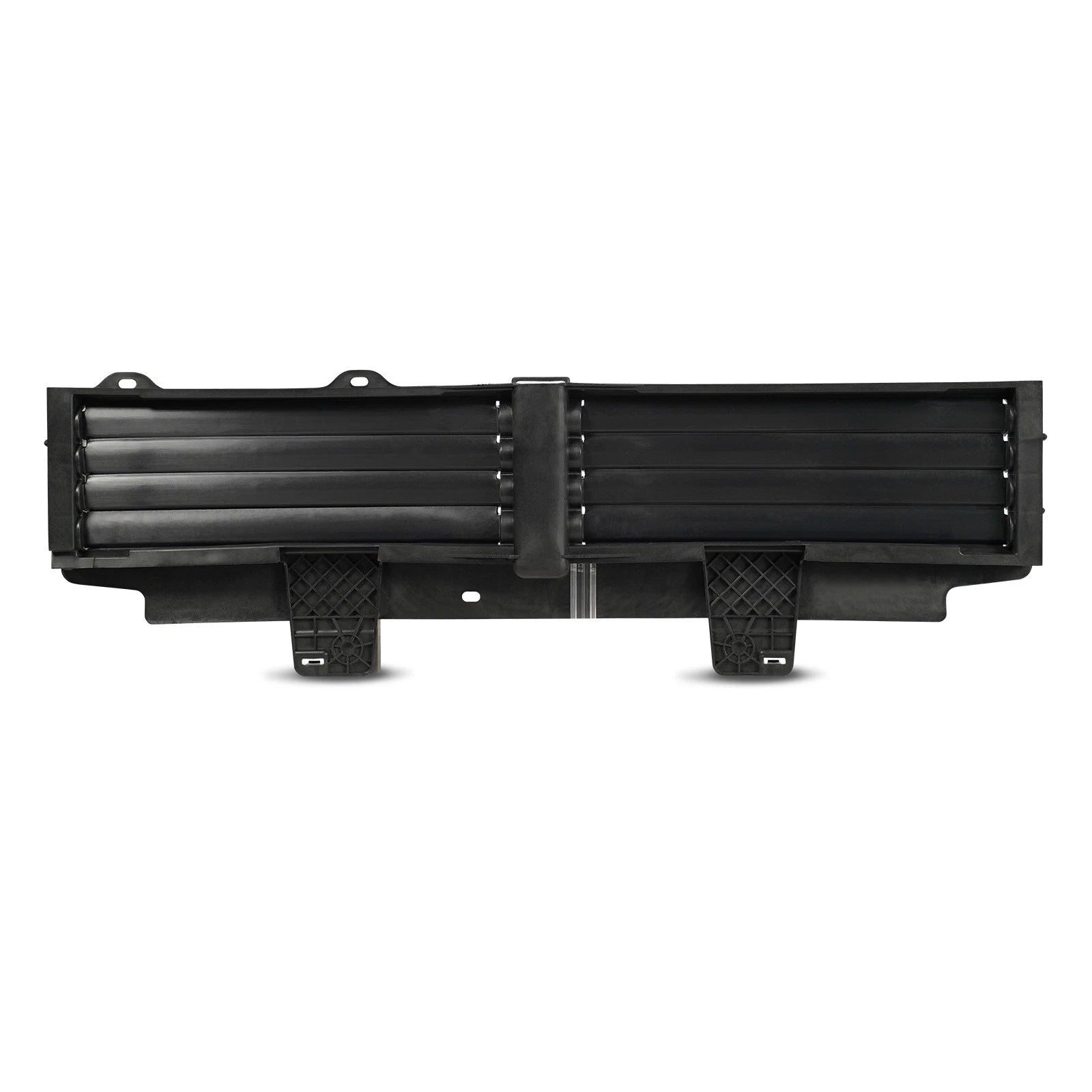 Front Lower Radiator Shutter for Chevy Equinox GMC Terrain (2025–2026)
