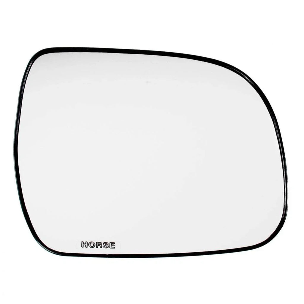 Side Mirror Lens Rear View Fender RH Fits Toyota Hilux KUN26R GGN15R 2011-15 D06