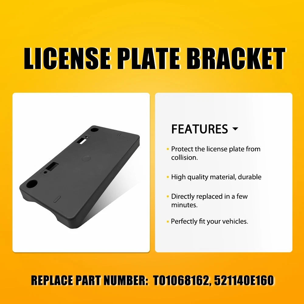 Dual Outlet Muffler Tip for Make Model