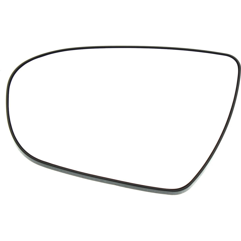 Mirror Glass Set for Kia Optima (2011–2016) Heated LH RH