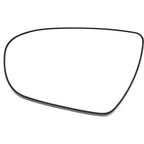 Mirror Glass Set for Kia Optima (2011–2016) Heated LH RH