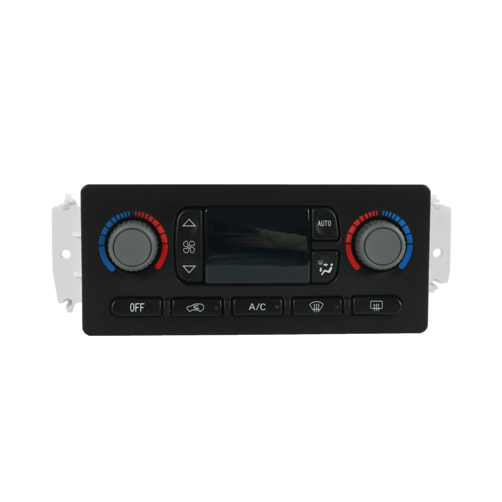 A/C Heater Climate Control for Cadillac Escalade EXT ESV (2003-2004)