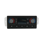 A/C Heater Climate Control for Cadillac Escalade EXT ESV (2003-2004)