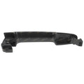 2 x LH & RH Rear Outside Door Handle for Toyota RAV4 (2000–2013)