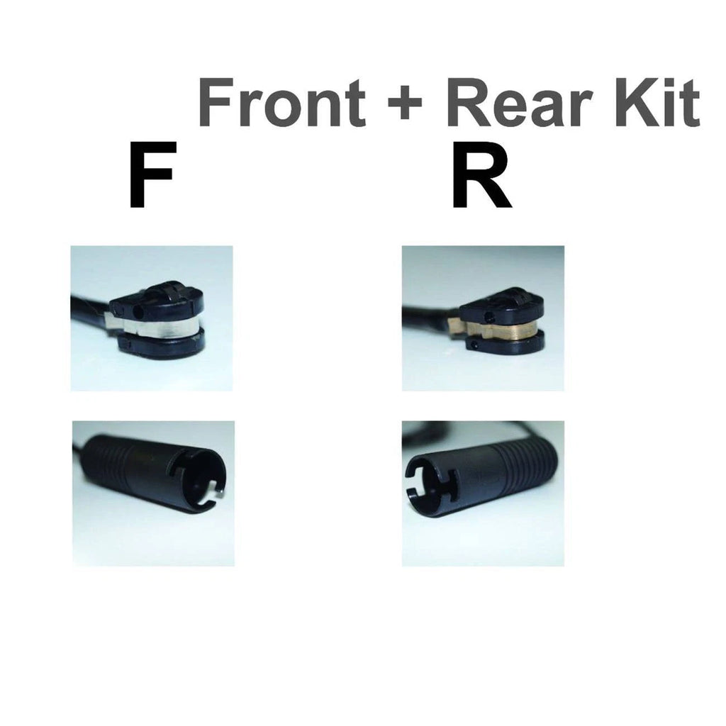 Brake Pad Wear Sensor for Mini Cooper R50 R52 R53 (2001–2008)
