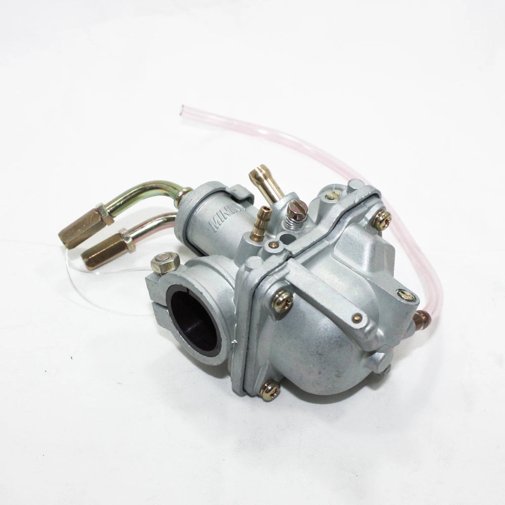 Throttle Choke Cable & Air Filter for Yamaha Peewee PW50 PY50 (1999–2023)