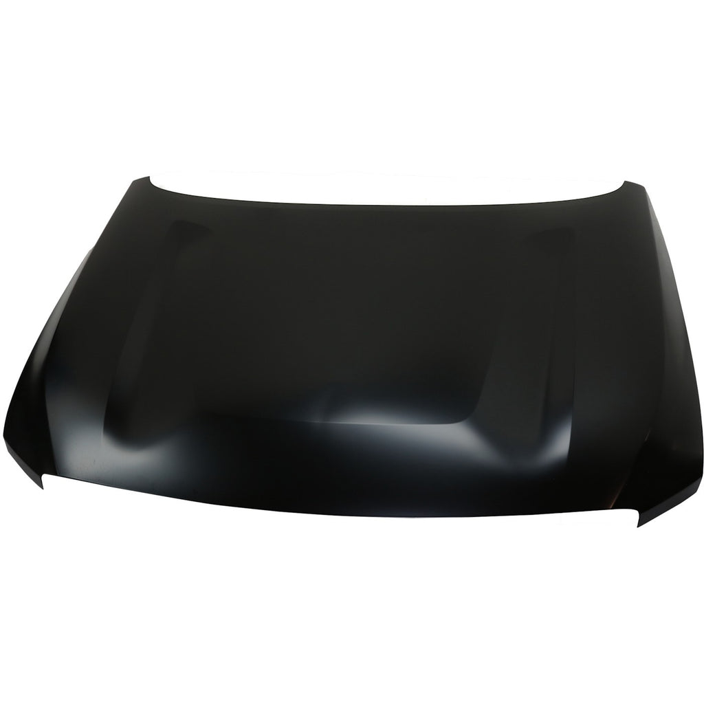 Hood for Nissan Titan XD (2016–2023) Crew Cab