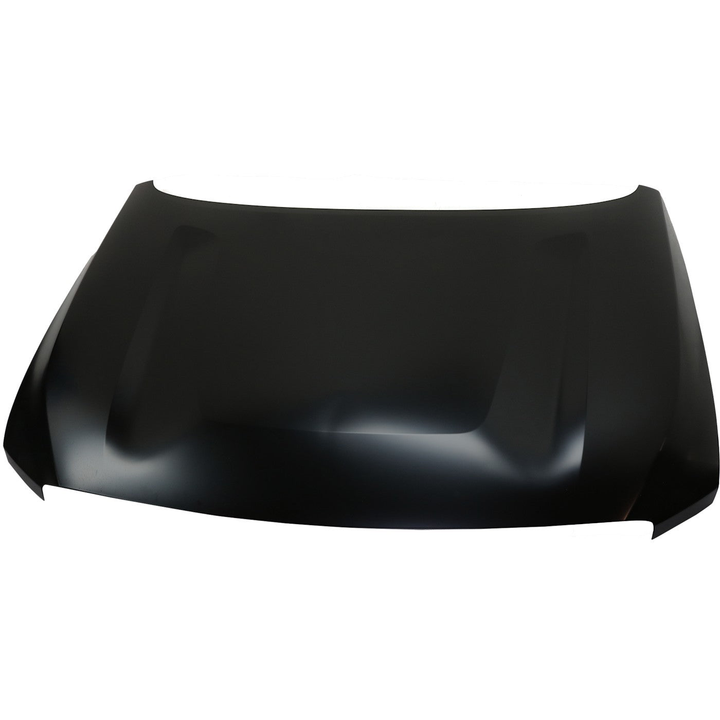Hood for Nissan Titan XD (2016–2023) Crew Cab