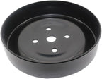 Circulation Pump Pulley for Mercury MerCruiser V6 V8 (807729T, 8M0153706)