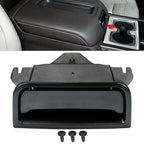 Center Console Armrest Latch Handle for Chevy Suburban Tahoe (2014–2020)