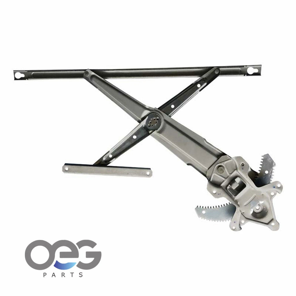 Manual Window Regulator for Honda Civic (1992-1995) Front Right