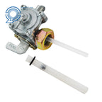 Fuel Valve Petcock for Honda CMX450 Rebel VT500C Shadow (1983–1987)