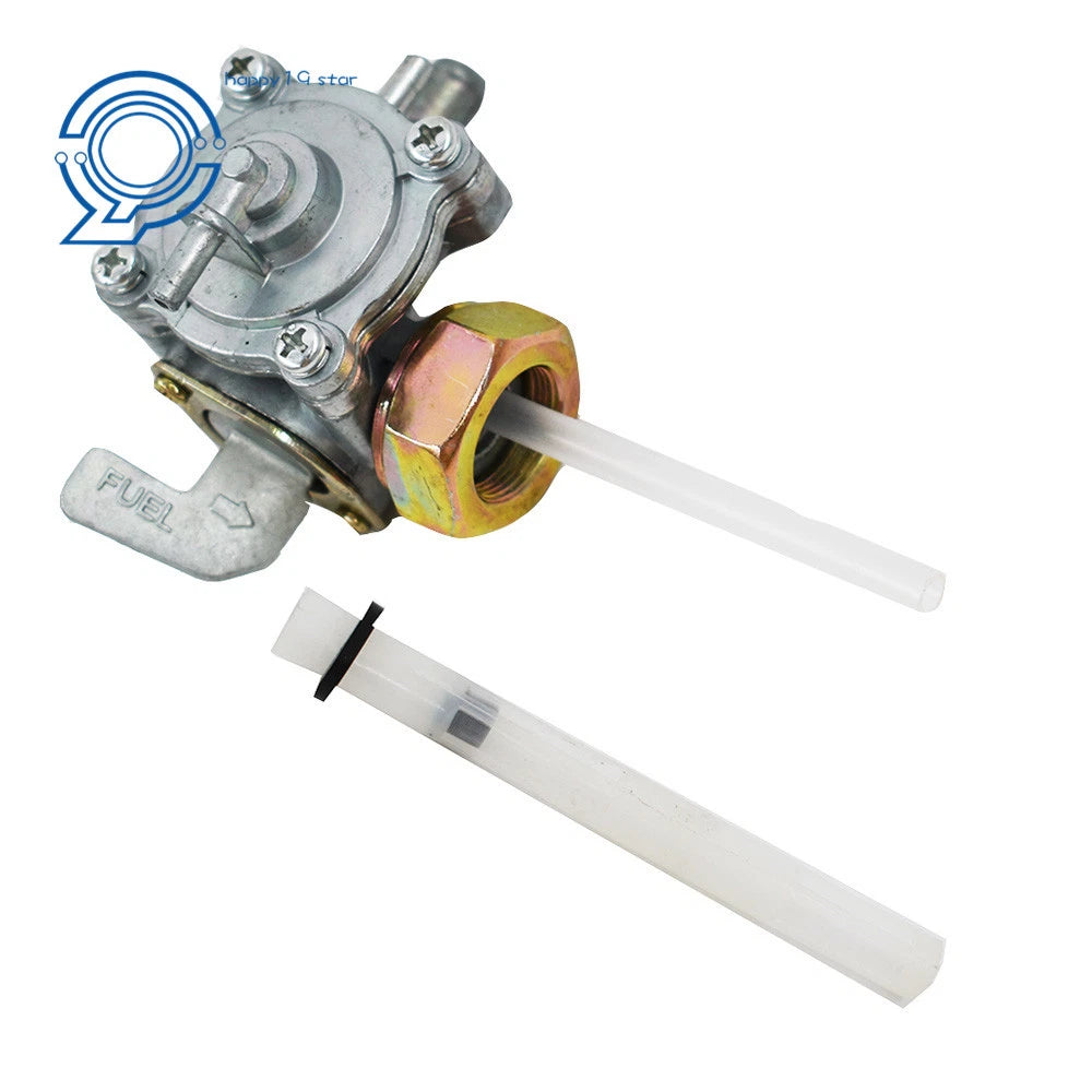 Fuel Valve Petcock for Honda CMX450 Rebel VT500C Shadow (1983–1987)