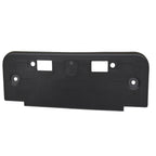 Replacement Front License Plate Bracket Without Krom for 2009-2014 Nissan Cube