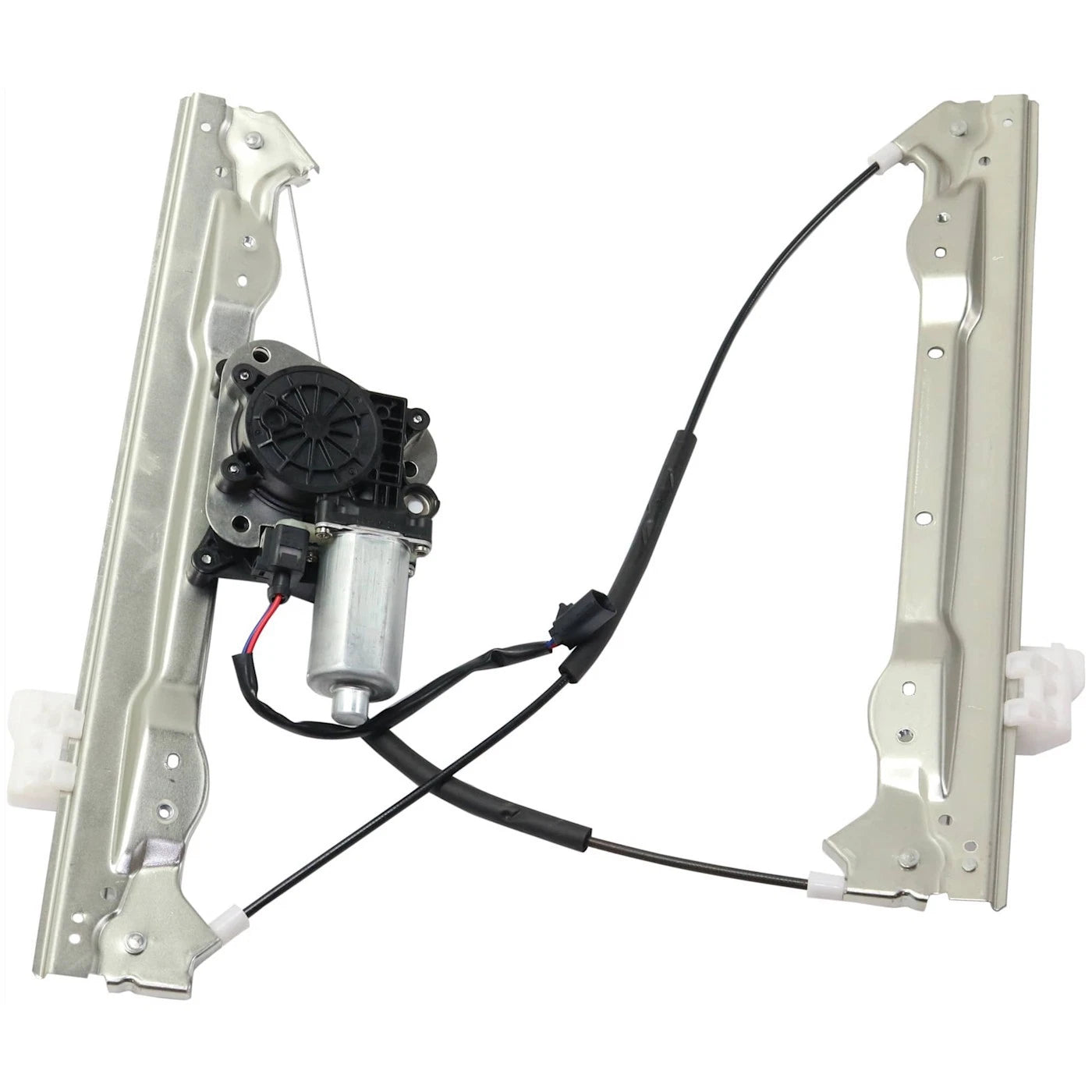 Set of 2 Window Regulators for Sedan