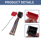 Set of 2 Wiring Harness for Hyundai Elantra (U.S. Only) 70-7303