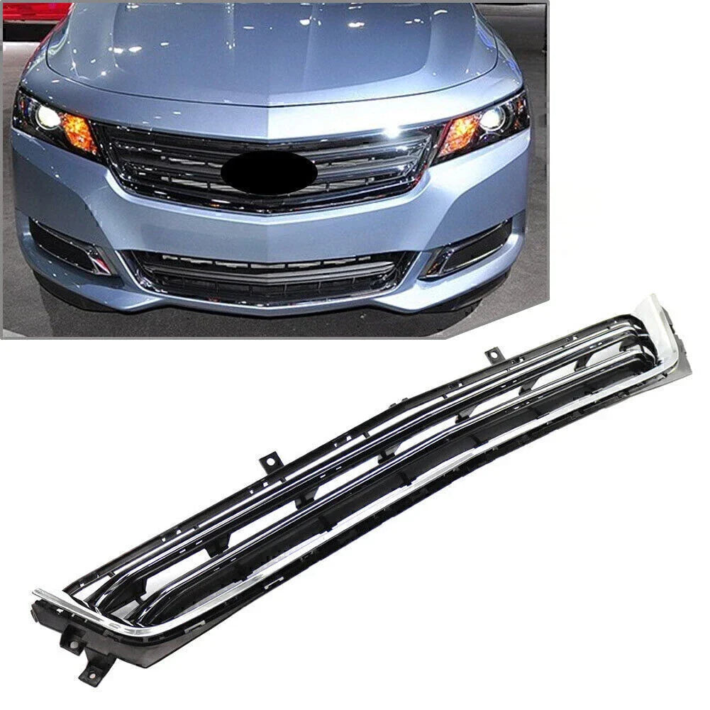 ABS Front Bumper Lower Grille for Chevrolet Impala (2014-2020)