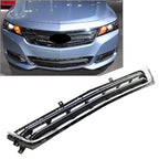 ABS Front Bumper Lower Grille for Chevrolet Impala (2014-2020)