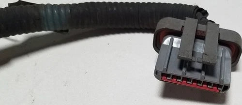 Ignition Control Module Pigtail Harness for Ford Thunderbird Cougar (1989–1990)