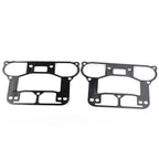 Rocker Box Gasket Set for Harley Sportster XL XLH XL1200 XL883 (1989-2003)