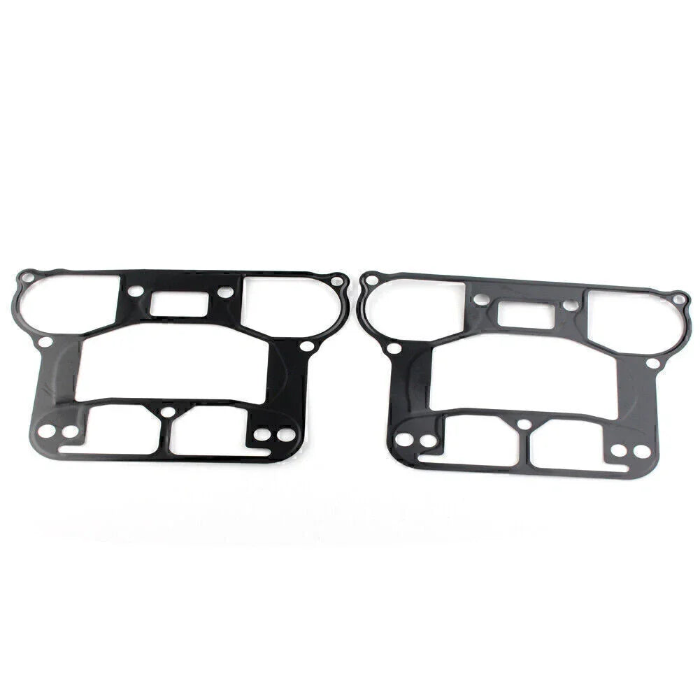 Rocker Box Gasket Set for Harley Sportster XL XLH XL1200 XL883 (1989-2003)