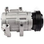 A/C Compressor for Kia Sorento, Hyundai (2007–2009)