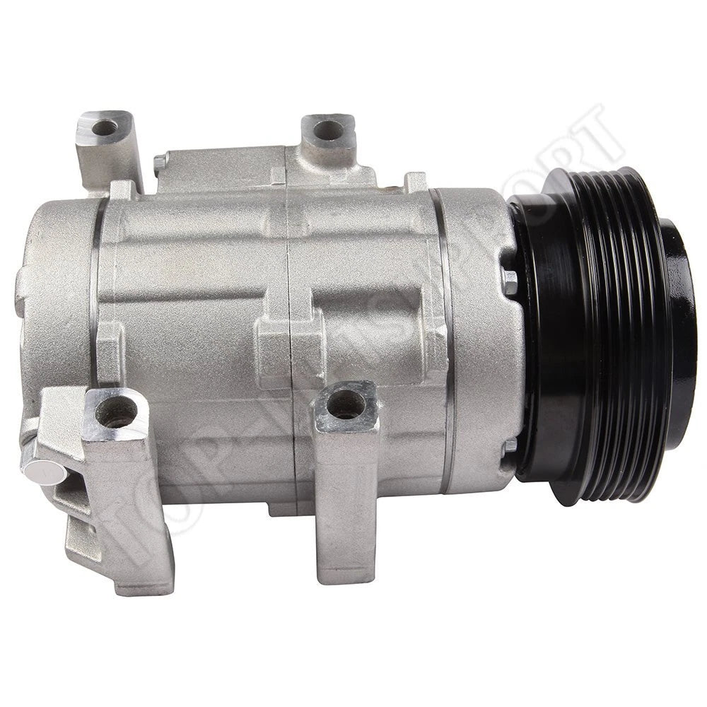 A/C Compressor for Kia Sorento, Hyundai (2007–2009)