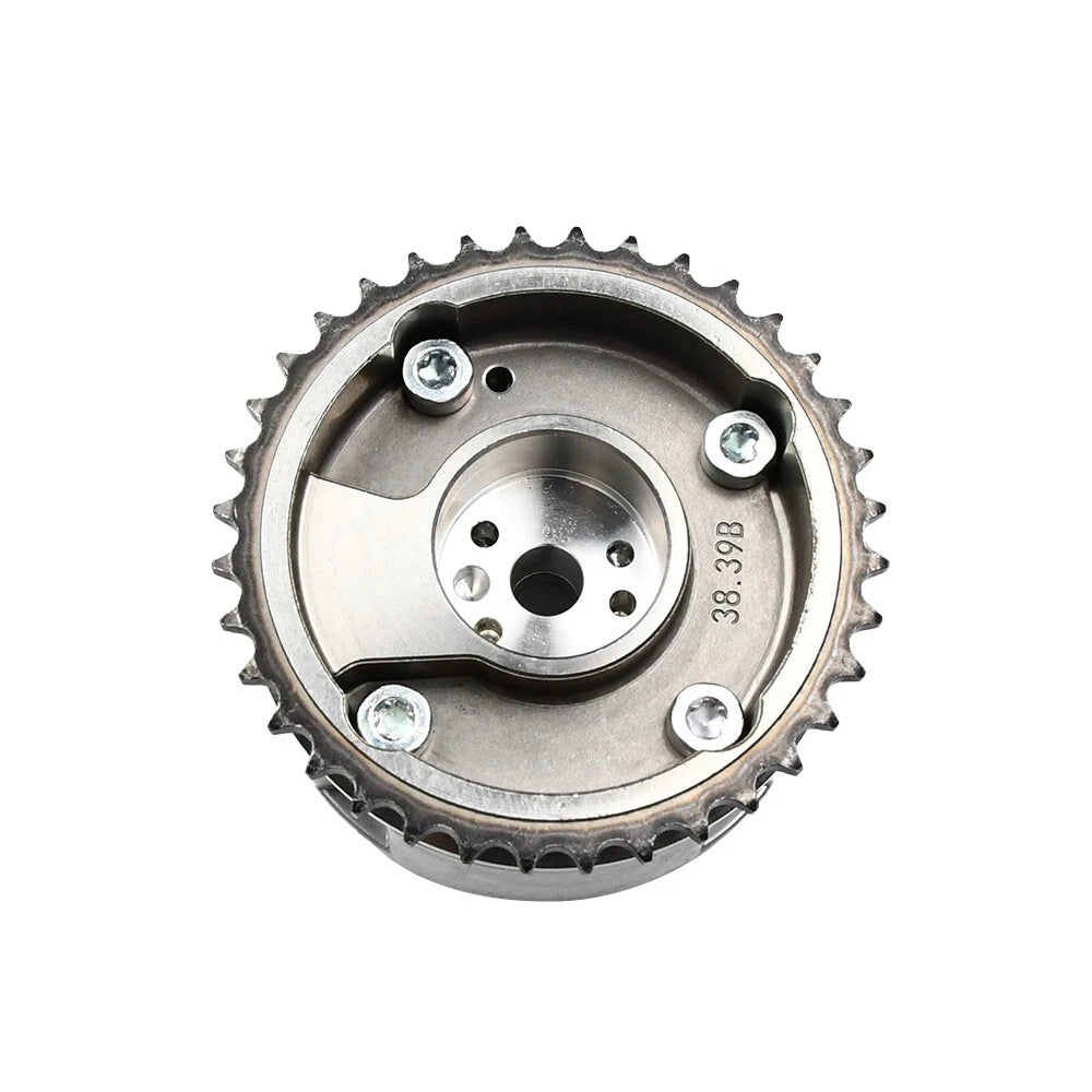 Exhaust Cam Phaser VVT Sprocket for Hyundai Accent Kia Rio (2012–2019) 243702B610