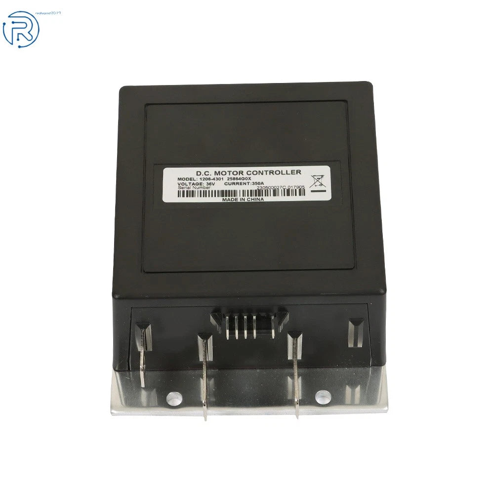 36V 350A Controller for EZGO TXT (2000-2023)