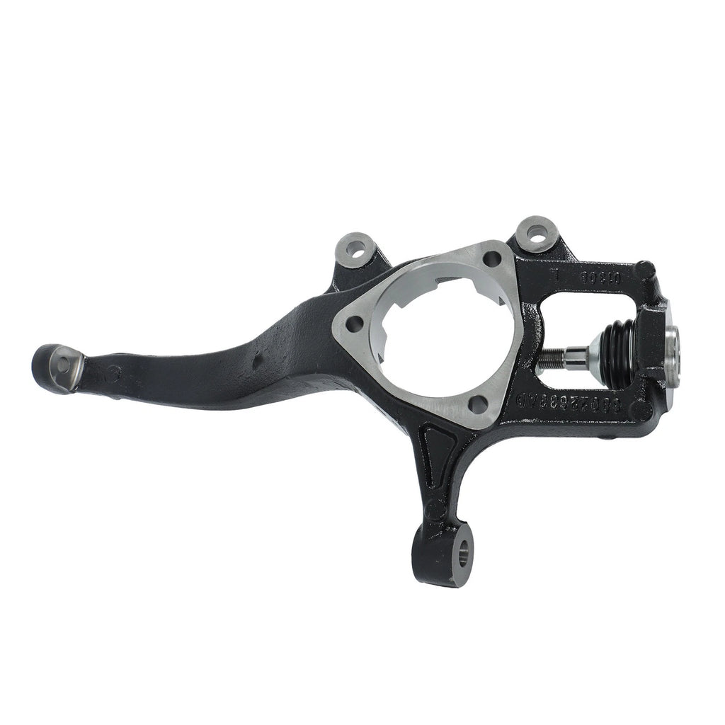 1X Front Left Steering Knuckle for Jeep Grand Cherokee & Dodge Durango (2011-2015)
