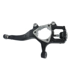 1X Front Left Steering Knuckle for Jeep Grand Cherokee & Dodge Durango (2011-2015)