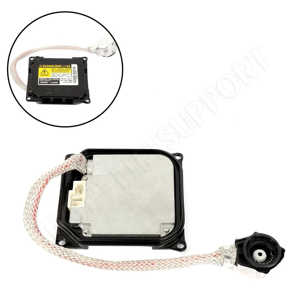 Xenon HID Headlight Ballast for Lexus Toyota (2006–2011)