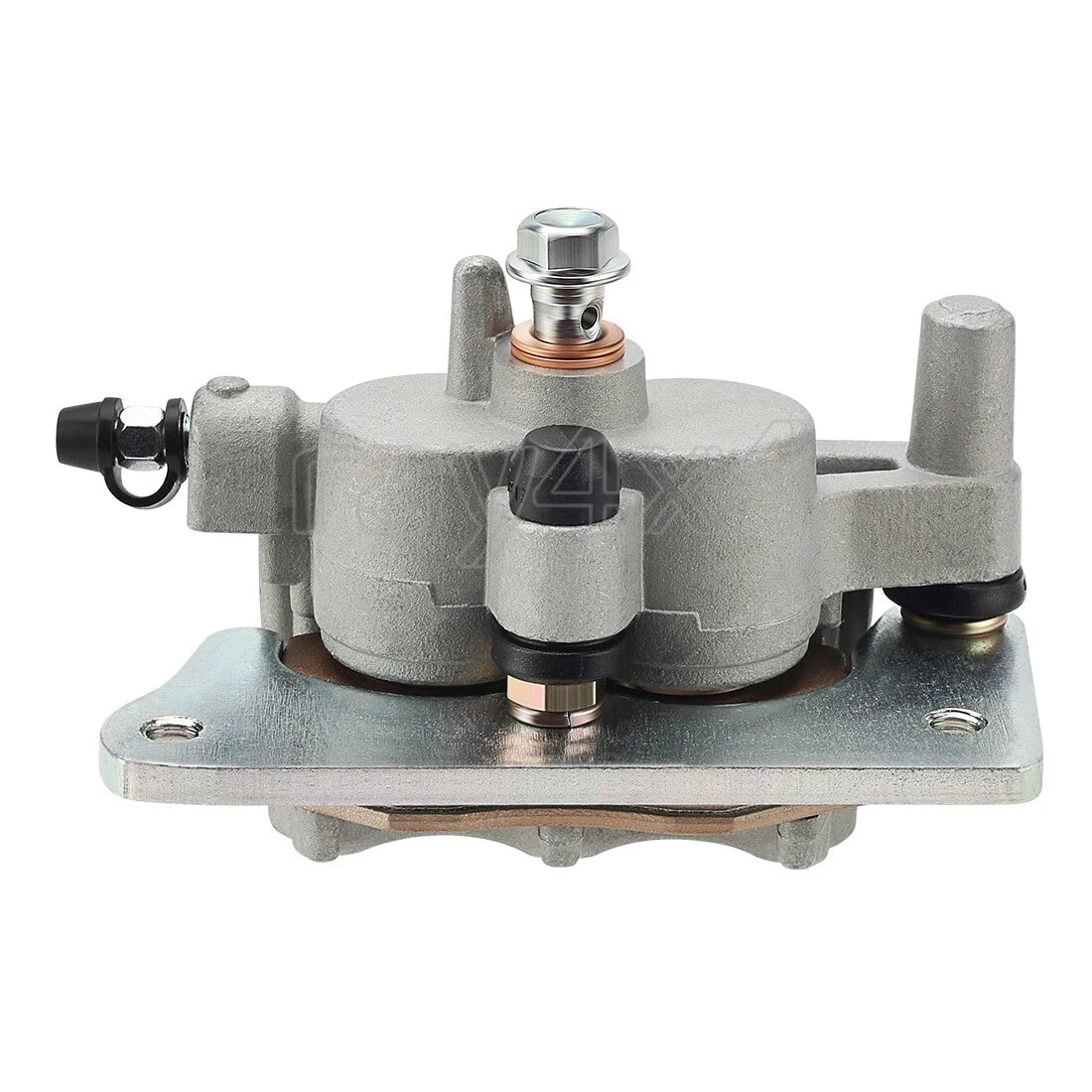 Rear Brake Caliper & Pads for Suzuki LTR450 LTR450Z 2006–2009