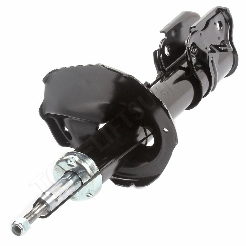 Set of 4 Strut & Gas Shocks for Infiniti QX4 (2002–2003)
