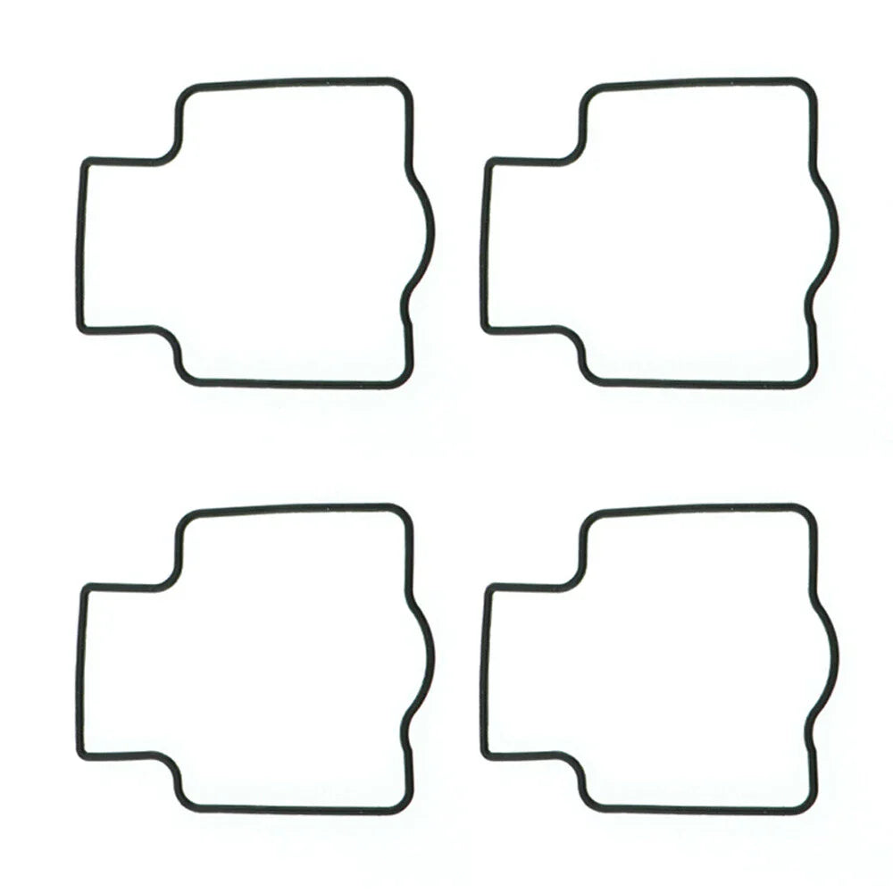 4 x Carburetor Repair Kits for Kawasaki ZX900 ZX-9R Ninja (1994-1997)