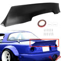 Ducktail Spoiler Wing Kit for Mazda Miata NA (1989–1997)