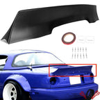 Ducktail Spoiler Wing Kit for Mazda Miata NA (1989–1997)