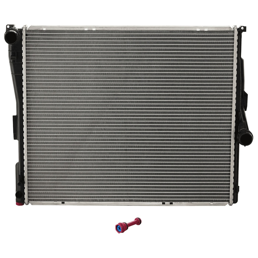 A/C Condenser for BMW X3 Series (2004–2006)