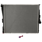 A/C Condenser for BMW X3 Series (2004–2006)
