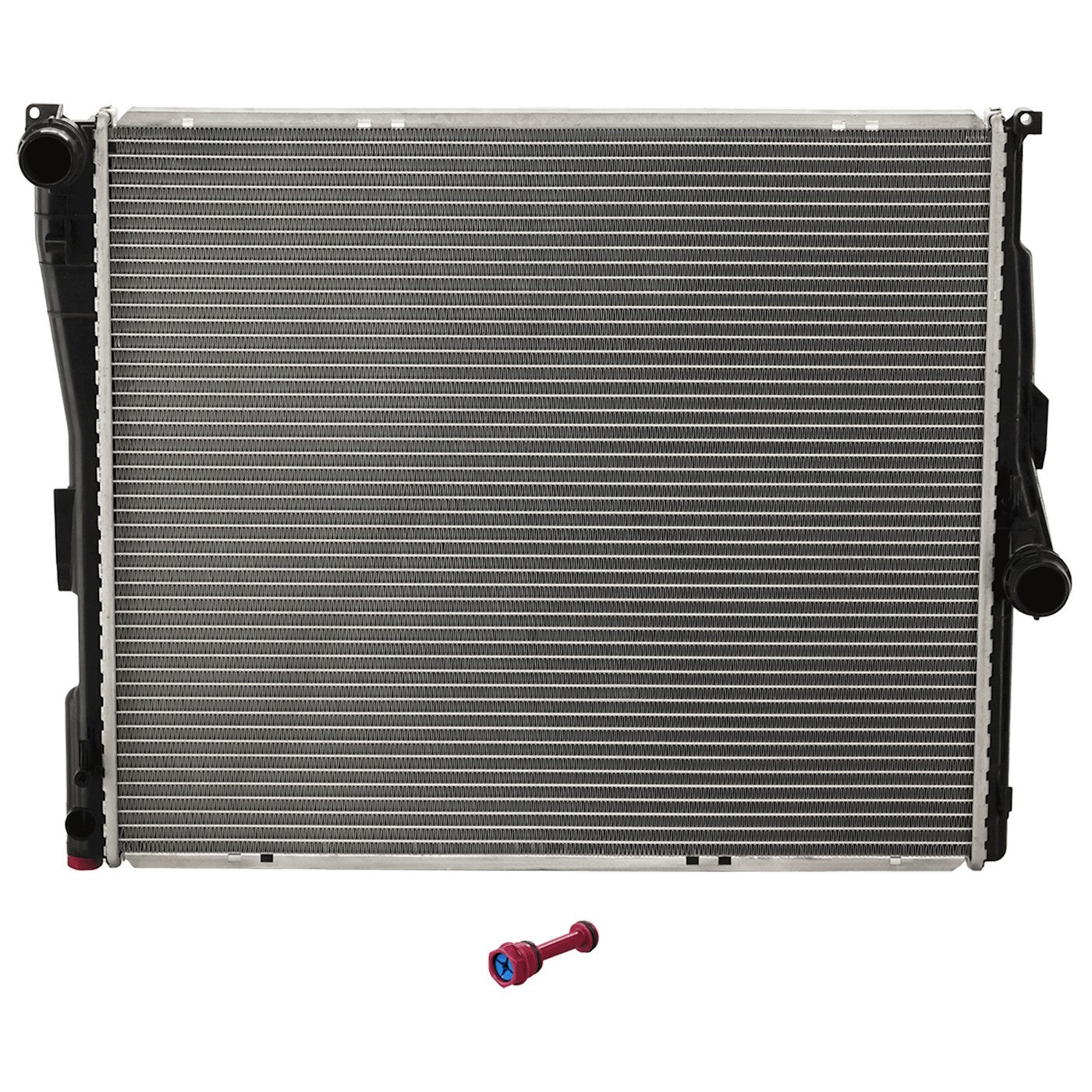 A/C Condenser for BMW X3 Series (2004–2006)