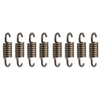 Set of 8 clutch springs for CG430 520 1E40F5 (43cc 52cc)