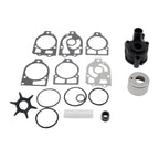Water Pump Kit with Housing for Mercury Mariner (46-96148A 8 135 150 175 200 HP)