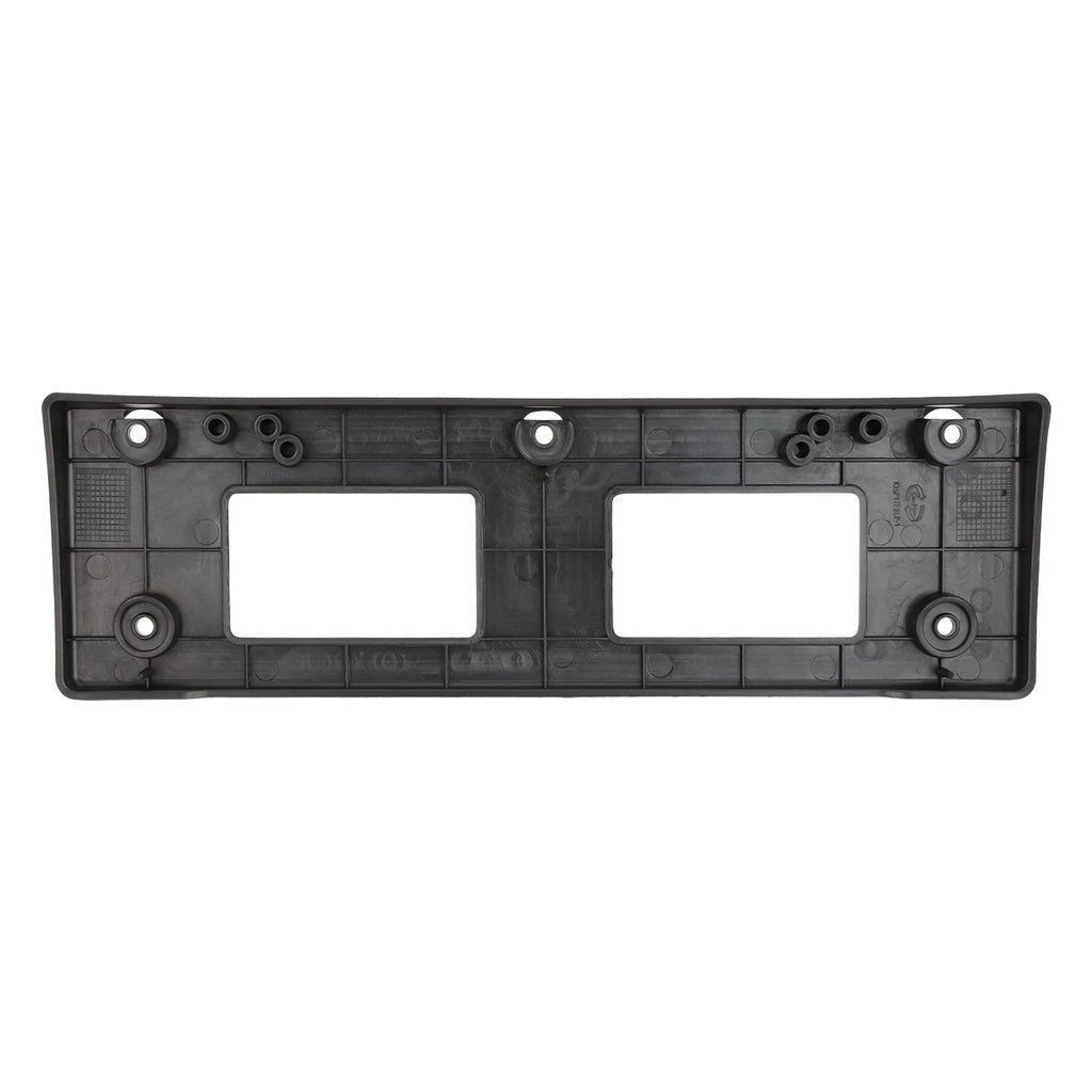 Front Bumper License Plate Mounting Bracket for Sportage (2017–2021)
