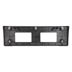 Front Bumper License Plate Mounting Bracket for Sportage (2017–2021)