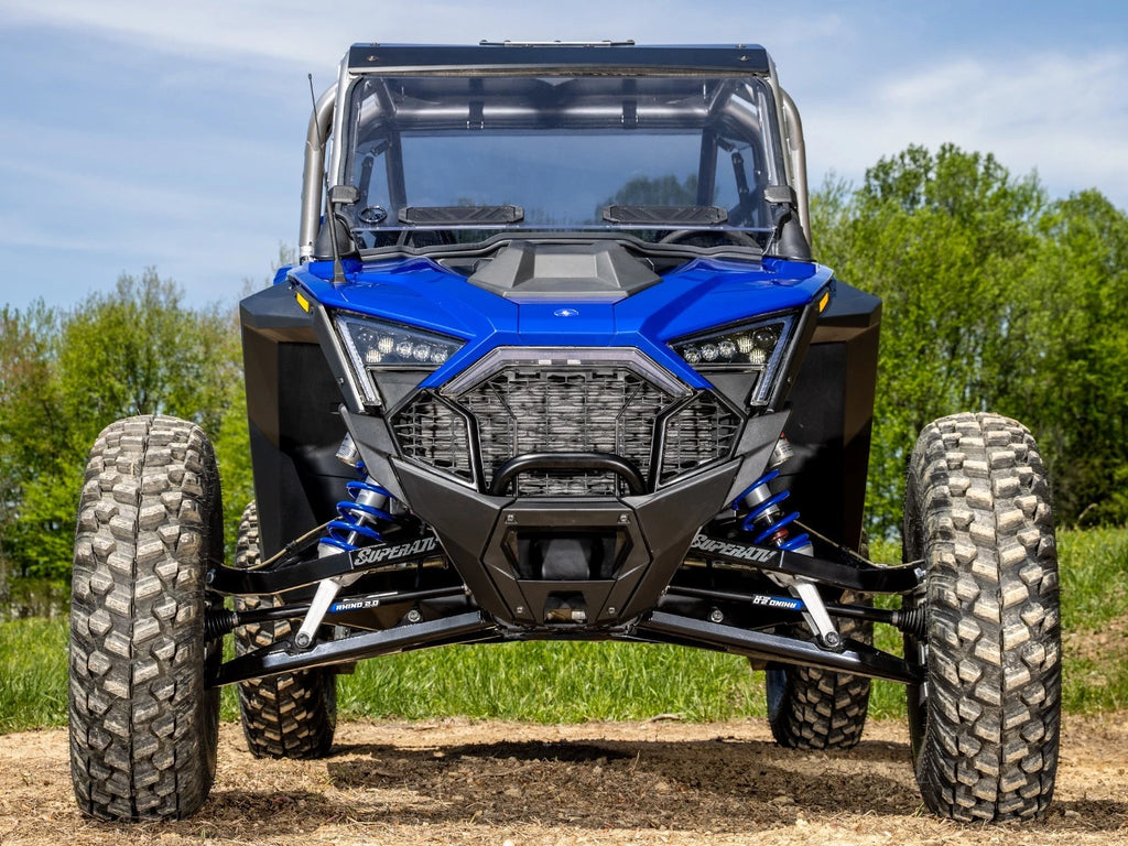 SuperATV Sidewinder A-Arms for Polaris RZR Pro R/R4 (See Fitment)
