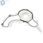 Water Pump for Jeep Cherokee 2014-2022 & Chrysler 200 2015-2017