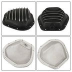 Differential Cover for D60 (with Gasket & Drain Plug)