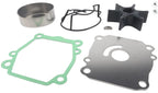 Outboard Water Pump Impeller Repair Kit 17400-99E10 for Suzuki 50-60 HP (1990–2023)