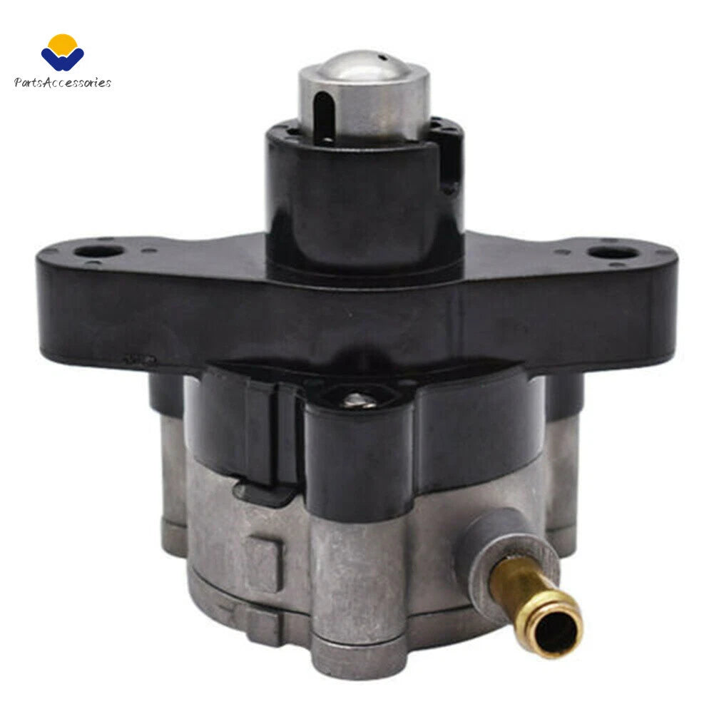 Fuel Pump with Fuel Filter for Mercury 75 80 90 105 115 HP (4-Stroke) (880890T1)